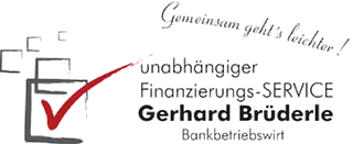 brüderle logo