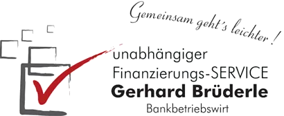 brüderle logo