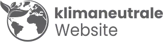klimaneutral logo